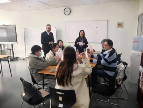 博闻师言｜听说数学使人头秃？为什么国际学校的数学课这么有趣？