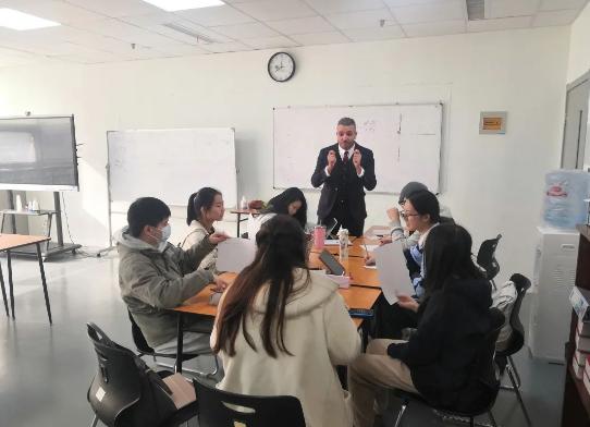 博闻师言｜听说数学使人头秃？为什么国际学校的数学课这么有趣？