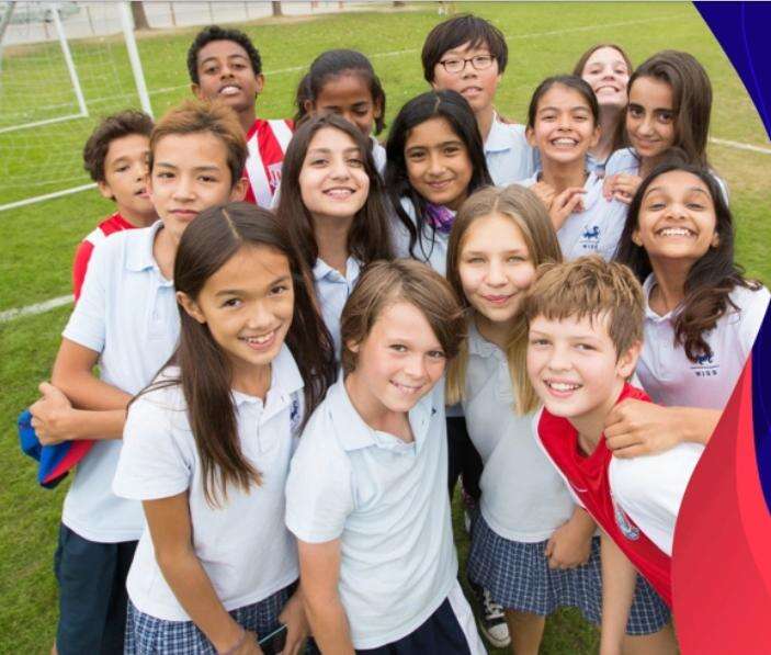 寻找最适合的国际学校的5个步骤&mdash;&mdash; 上海西华外籍学校