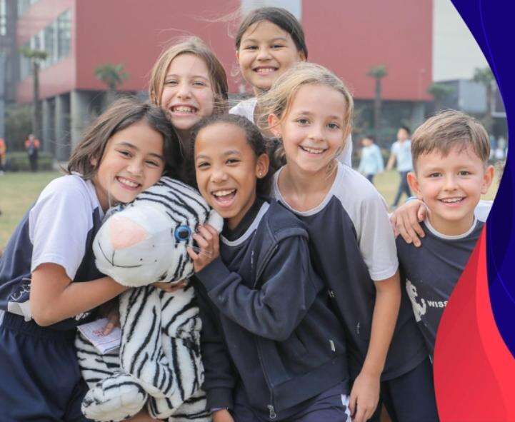 寻找最适合的国际学校的5个步骤&mdash;&mdash; 上海西华外籍学校