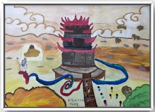 北京市房山區(qū)諾德安達學校