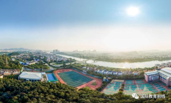 广东碧桂园学校