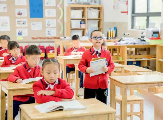 十里银滩碧桂园学校