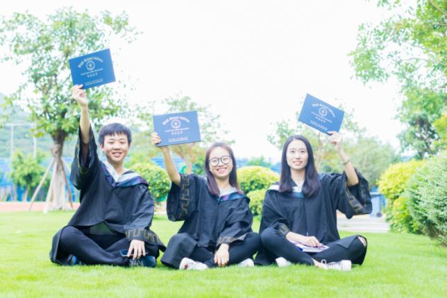 十里银滩碧桂园学校