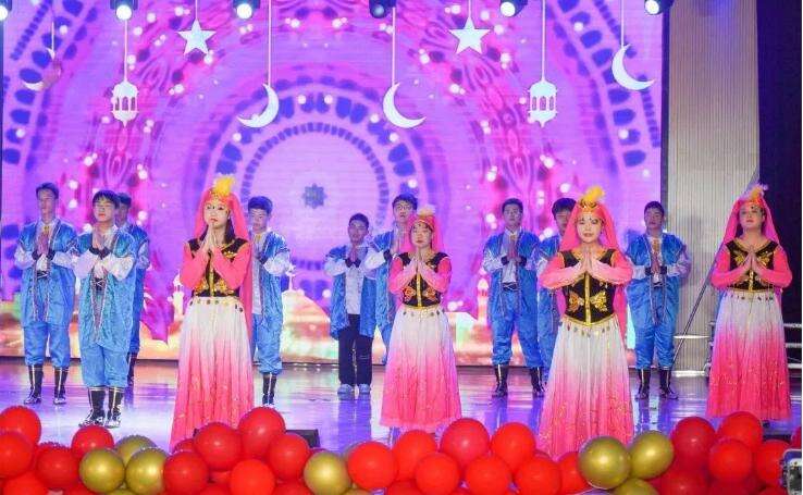 成都绵实尚美艺术节｜看见那些跃动的生命里散发的力量