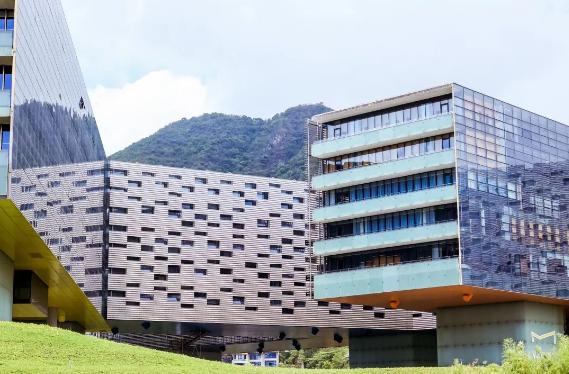深圳梅沙双语学校