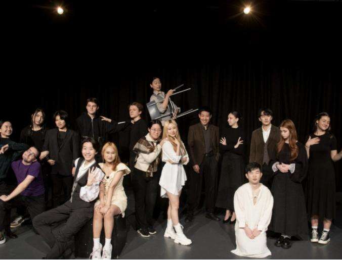 剑桥文理与剑桥艺术学校中国