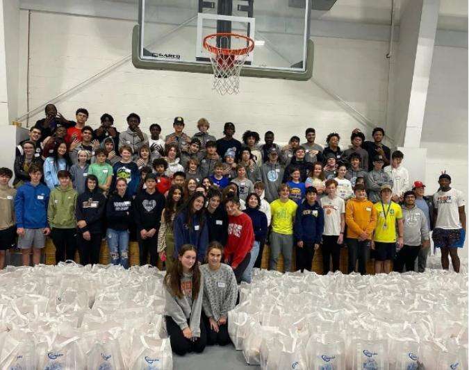 剑桥文理与剑桥艺术学校中国