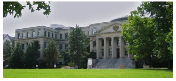 川大附中国际部