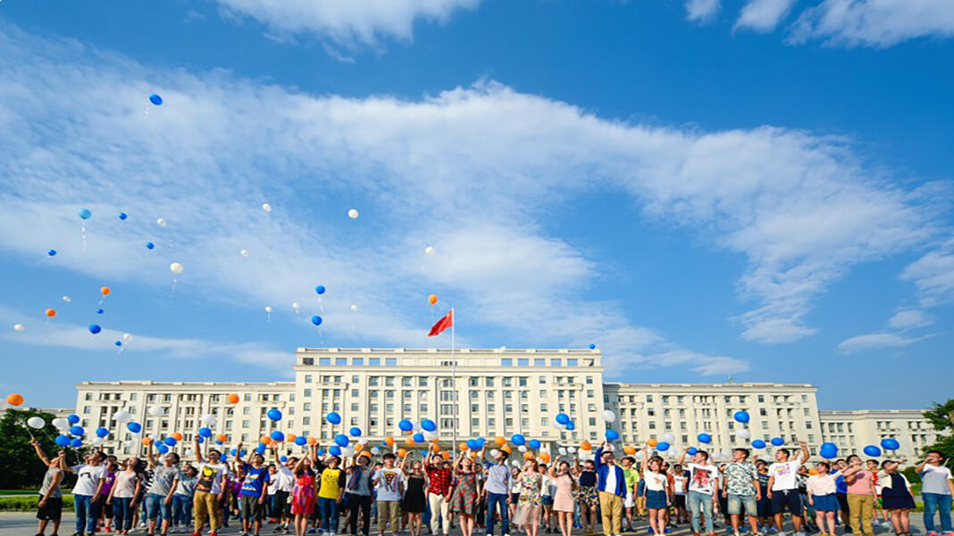 2023年成都电子科技大学A-Level课程招生计划（附课程，学费，报名须知）