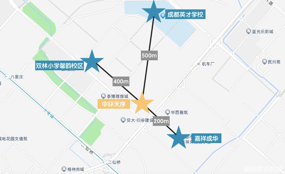 七系/嘉祥系“双王牌”在握、老牌名校纷纷加入！