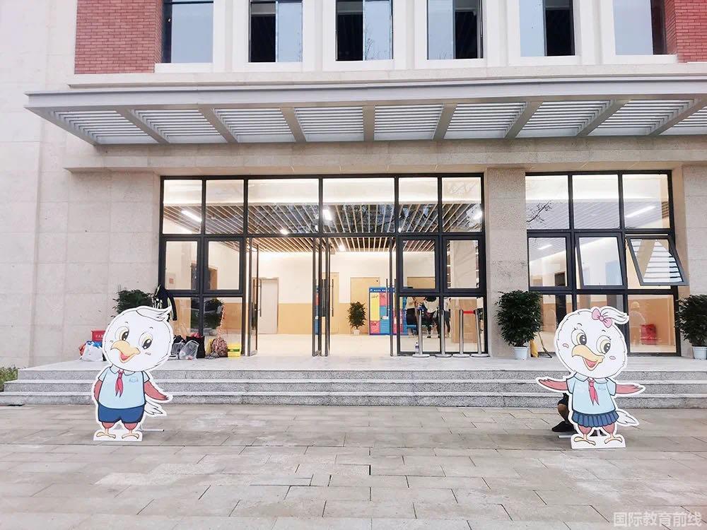 七系/嘉祥系“双王牌”在握、老牌名校纷纷加入！