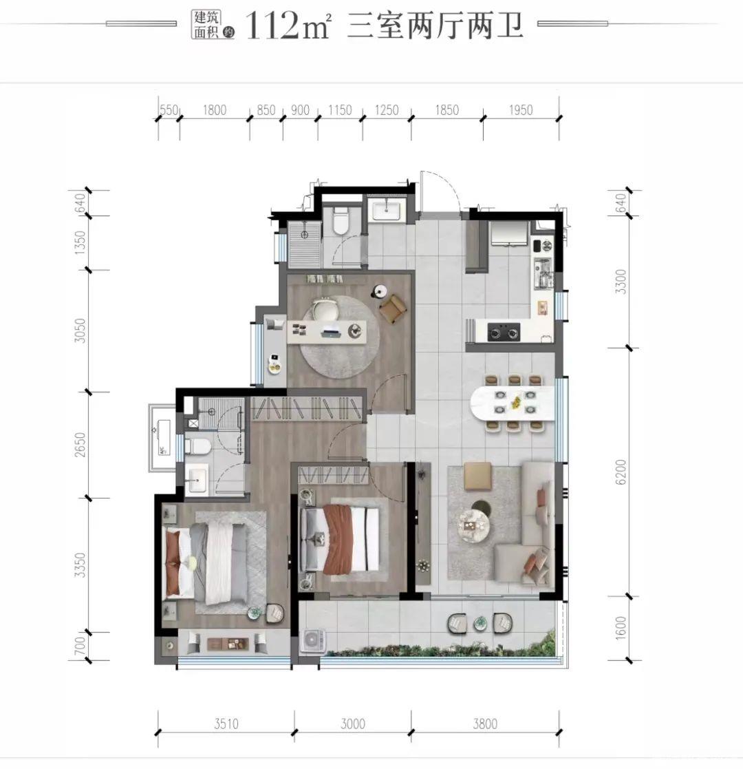 七系/嘉祥系“双王牌”在握、老牌名校纷纷加入！
