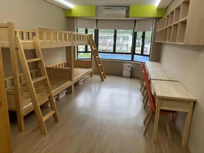 上海国际学校
