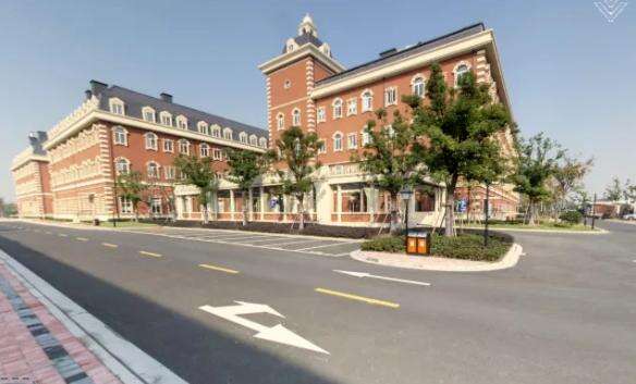 杭州市萧山区惠立学校