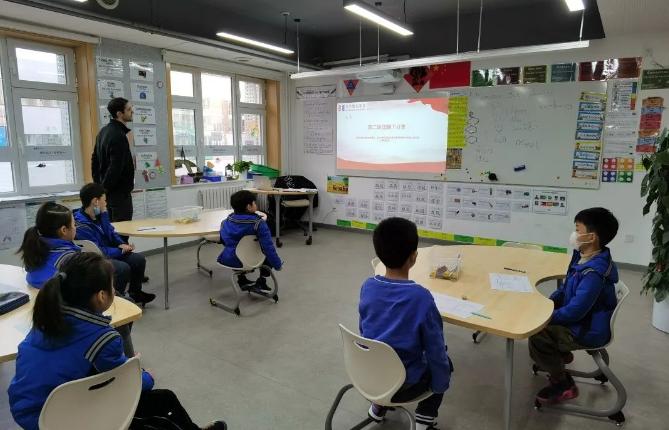 北京致知学校