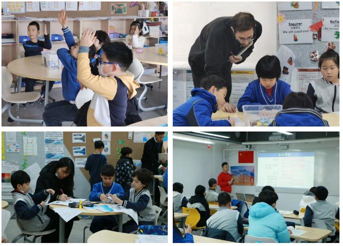 北京致知学校
