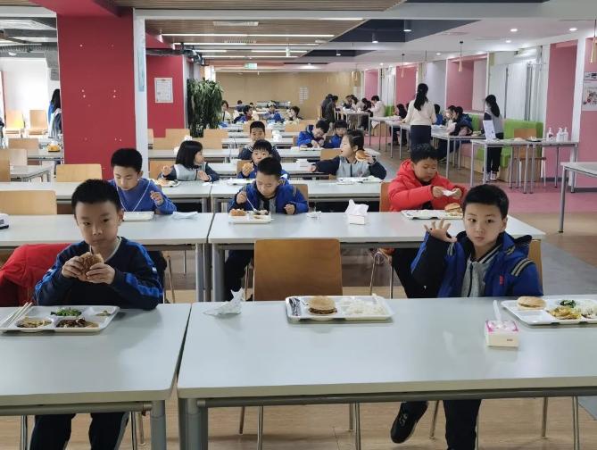 北京致知学校
