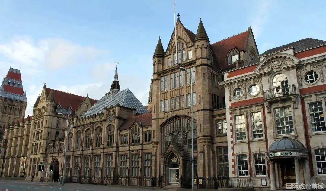 青岛赫德学校