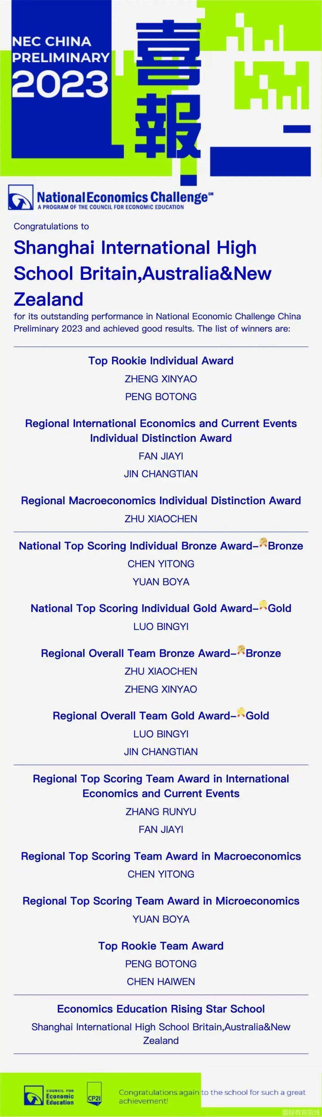 上海天华英澳美学校