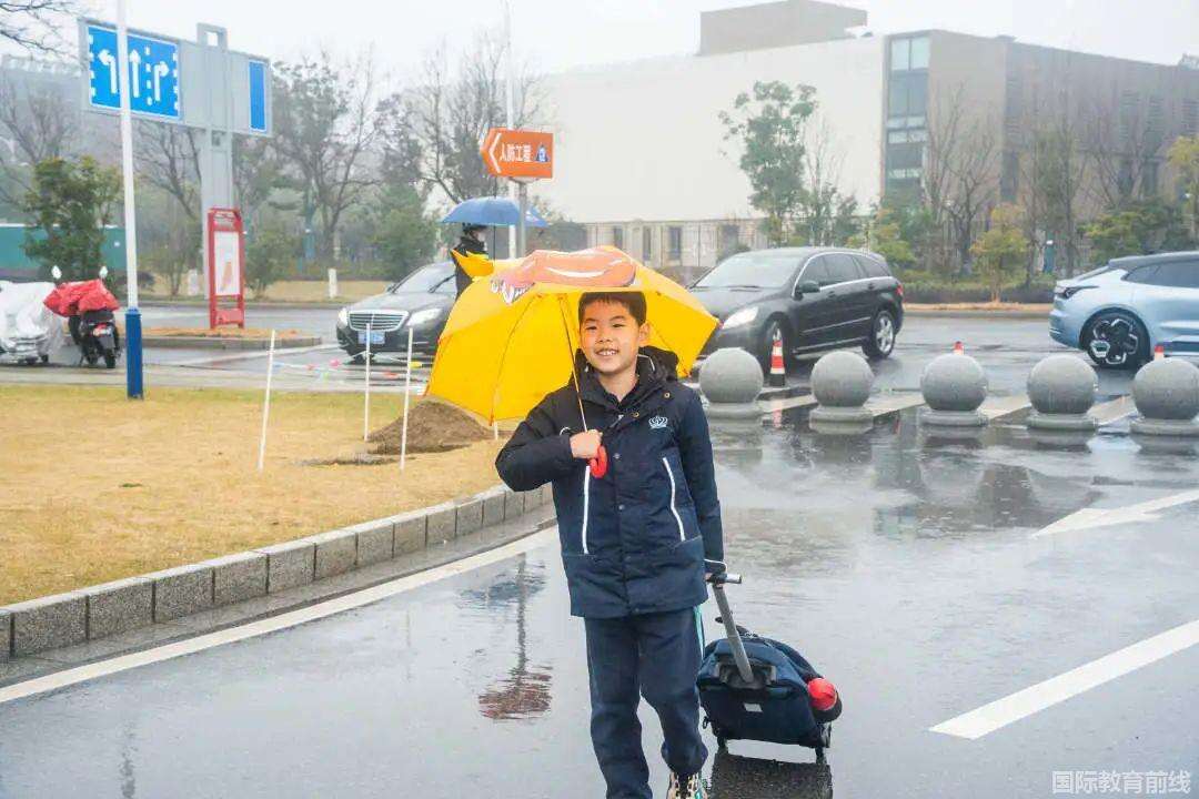 南通诺德安达双语学校