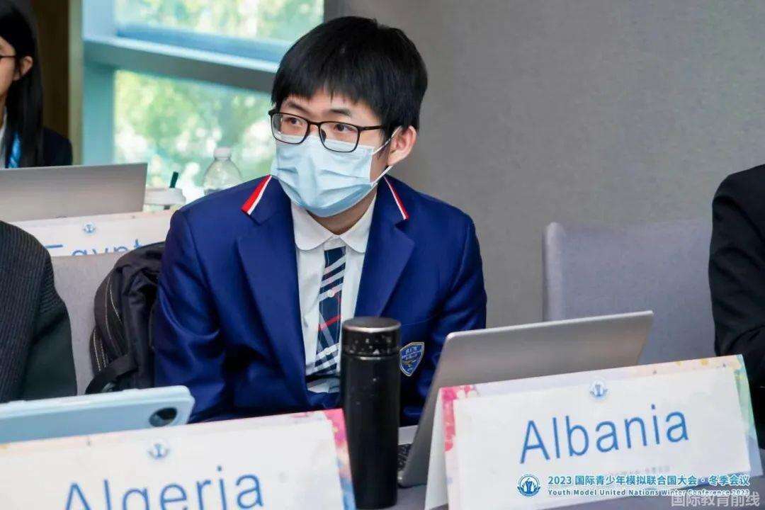 深圳瑞得福国际学校