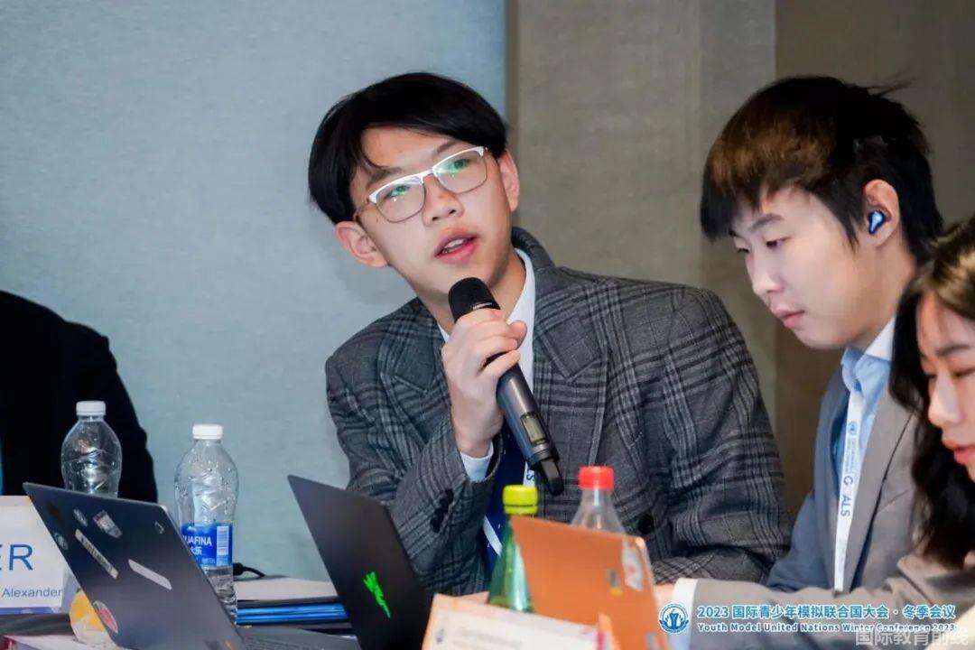 深圳瑞得福国际学校