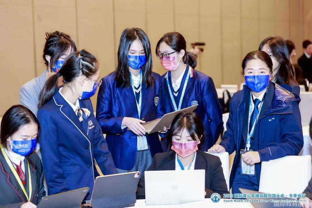 深圳瑞得福国际学校