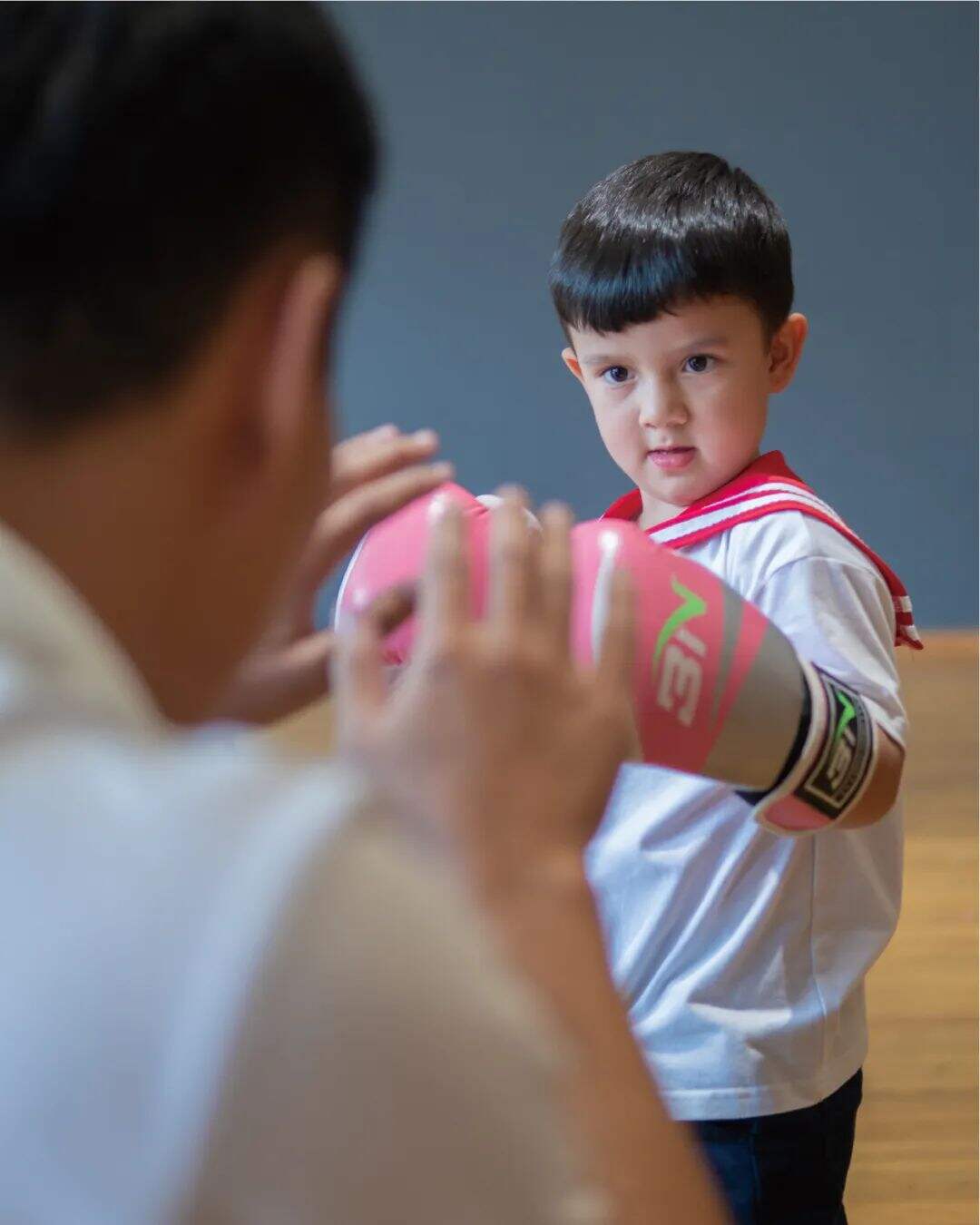 深圳IPC国际校区