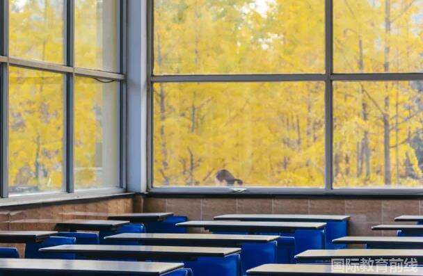 电科OSSD国际课程