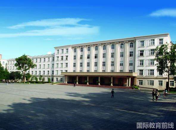 电科OSSD国际课程