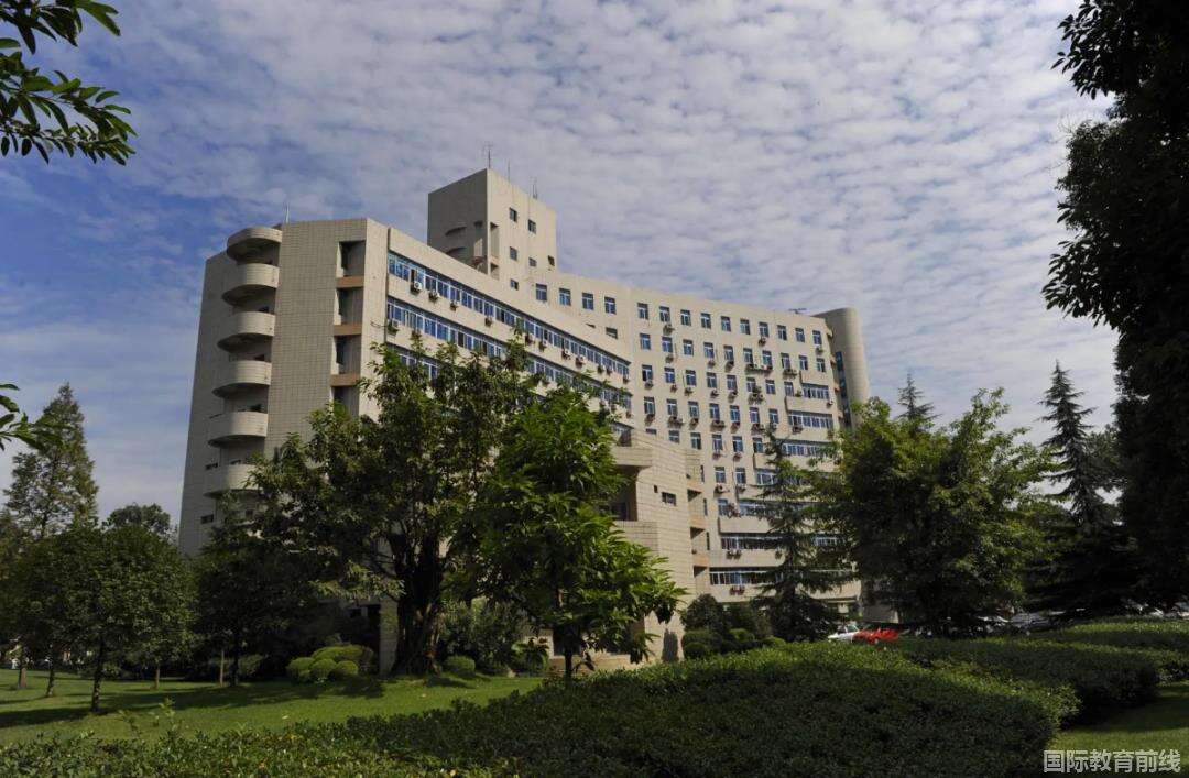 电科OSSD国际课程