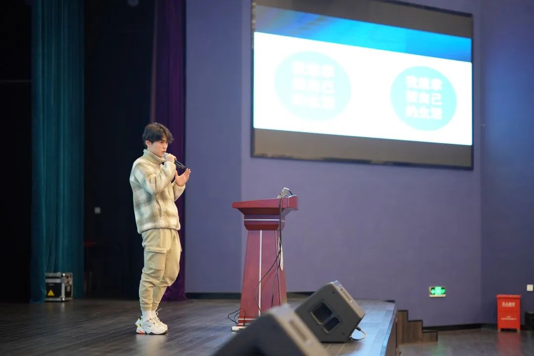 深国交传帮带：2023届学长学姐分享会