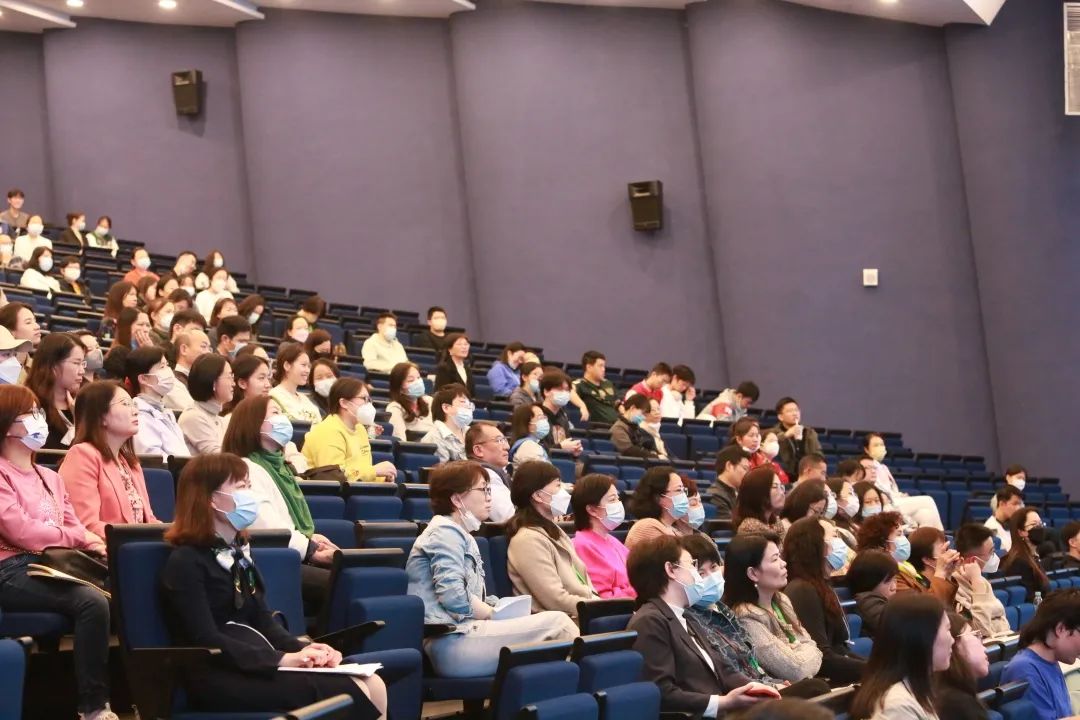 深国交传帮带：2023届学长学姐分享会
