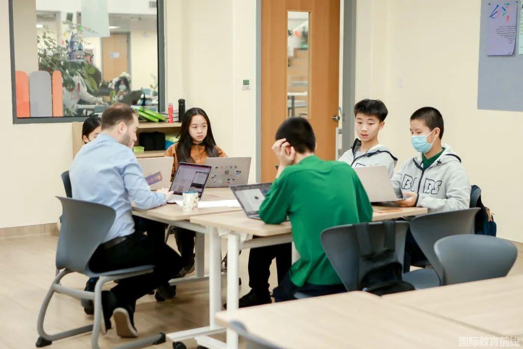 BIBS青苗学校