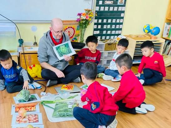 艾毅幼儿园