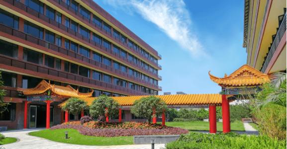 广州贝赛思国际学校
