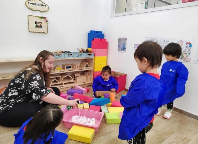 艾毅幼儿园