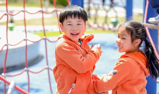 【国际班】耀华国际教育学校北京亦庄校区幼儿园招生