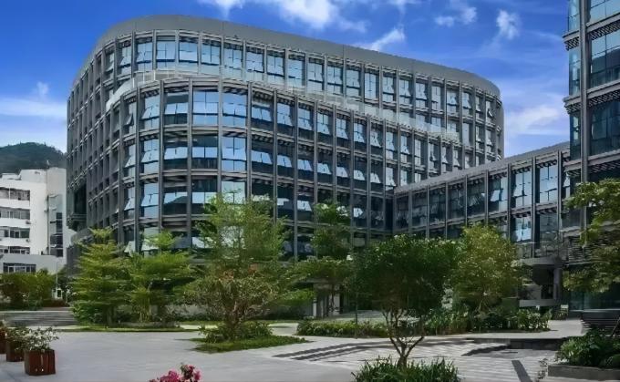 深圳国际学校