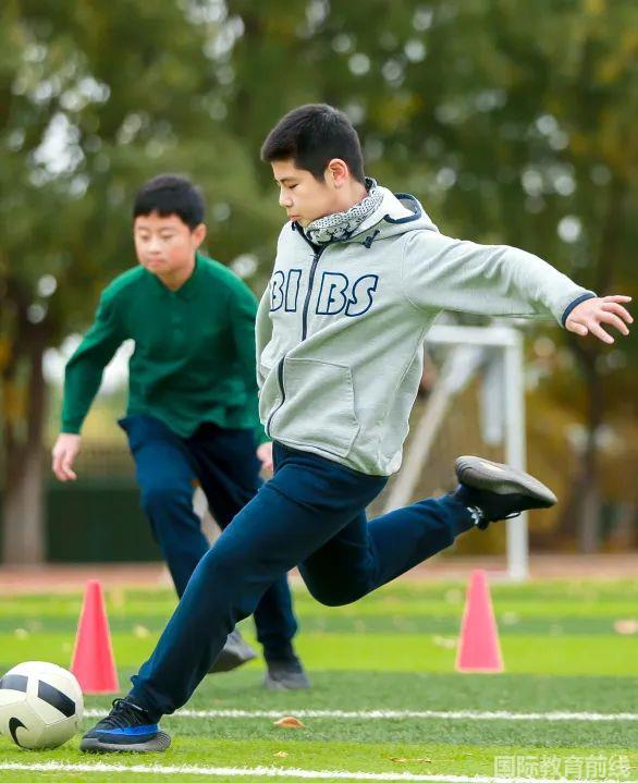 BIBS青苗学校