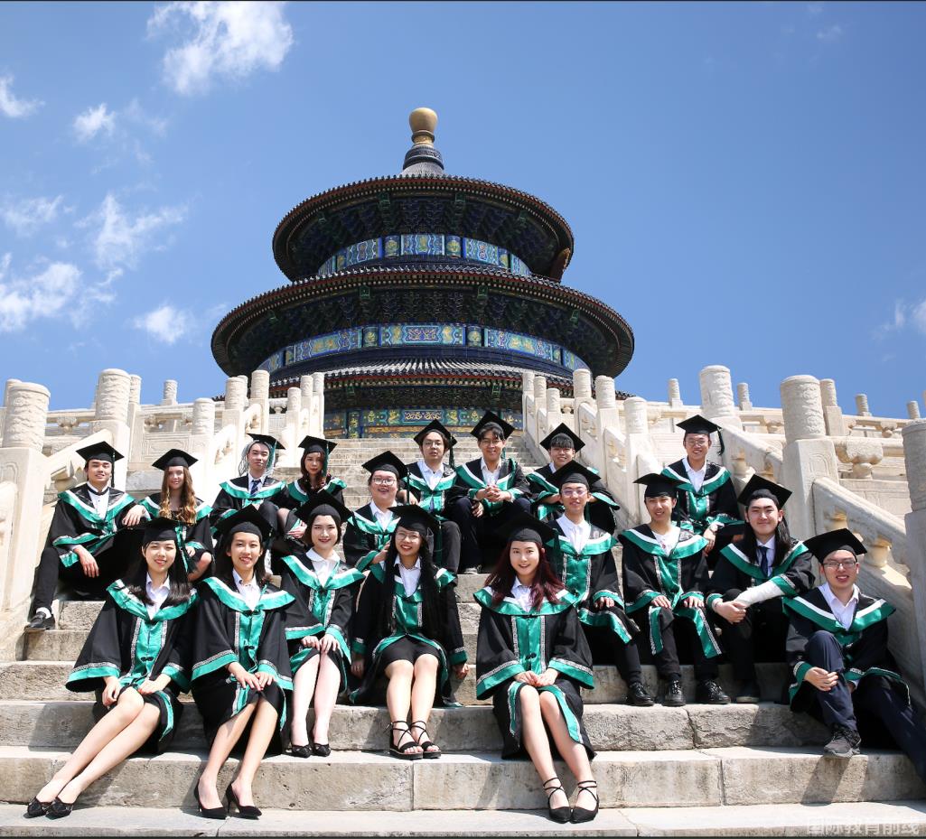 BIBS青苗学校