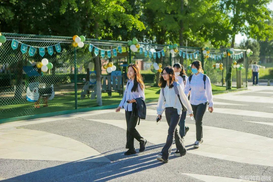 BIBS青苗学校