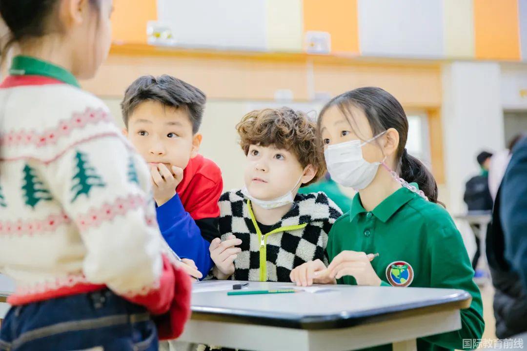 BIBS青苗学校