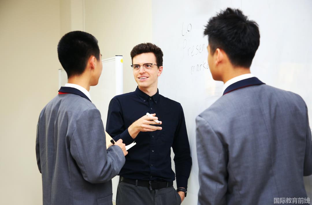 BIBS青苗学校