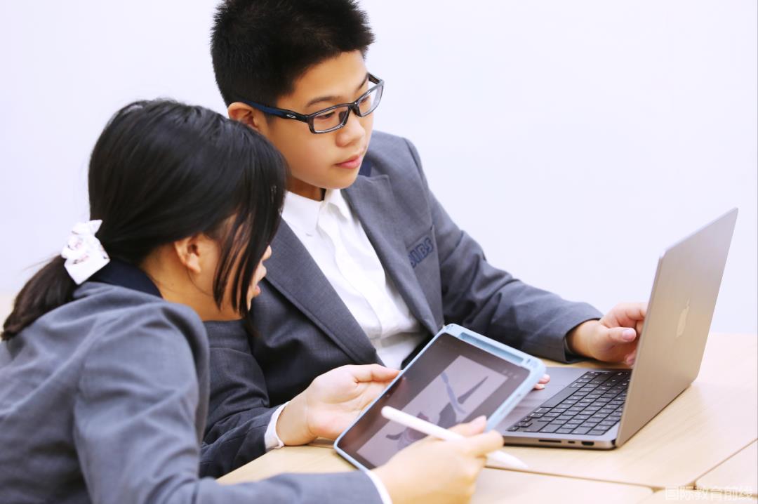 BIBS青苗学校
