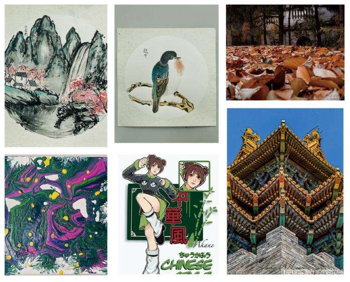 中育贝拉国际高中北京校区