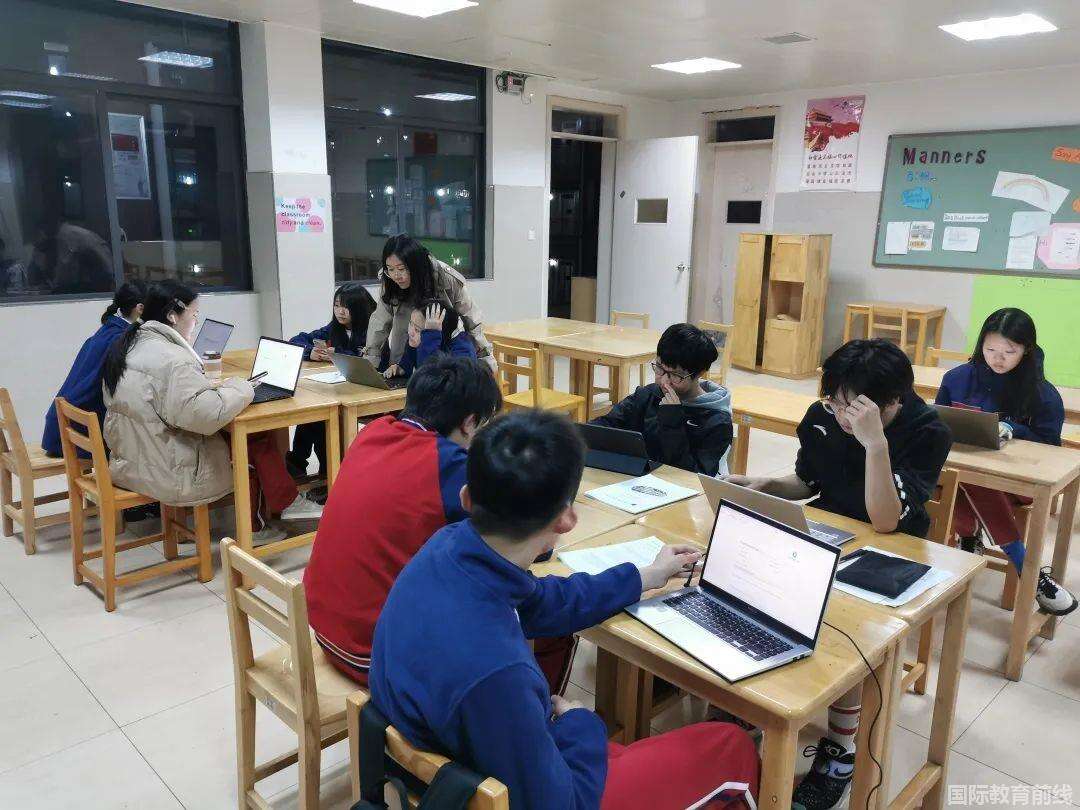 宁乡市碧桂园学校