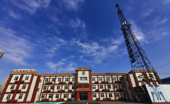 北京市實驗外國語學校
