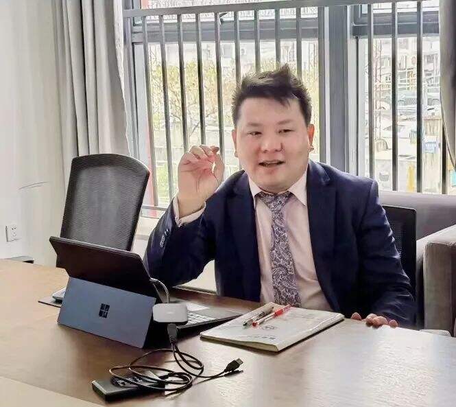 北大附中深圳南山分校国际部